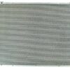 AGILITY AUTO PARTS CONDENSER