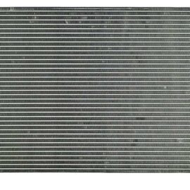 AGILITY AUTO PARTS CONDENSER