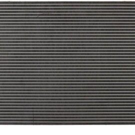 AGILITY AUTO PARTS CONDENSER