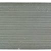 AGILITY AUTO PARTS CONDENSER