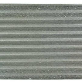AGILITY AUTO PARTS CONDENSER