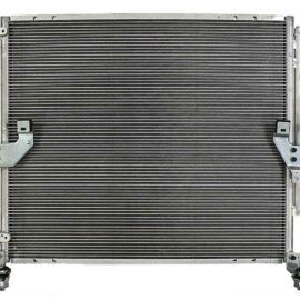 AGILITY AUTO PARTS CONDENSER