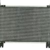 AGILITY AUTO PARTS CONDENSER