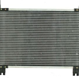 AGILITY AUTO PARTS CONDENSER