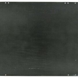 AGILITY AUTO PARTS CONDENSER