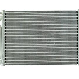 AGILITY AUTO PARTS CONDENSER