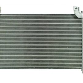AGILITY AUTO PARTS CONDENSER
