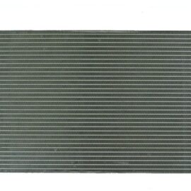 AGILITY AUTO PARTS CONDENSER