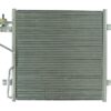 AGILITY AUTO PARTS CONDENSER