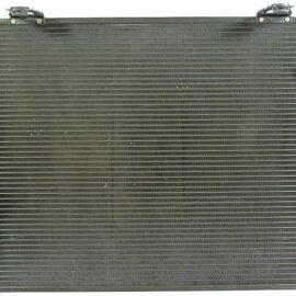AGILITY AUTO PARTS CONDENSER