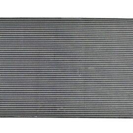 AGILITY AUTO PARTS CONDENSER