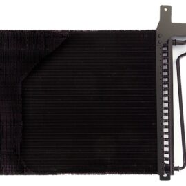 AGILITY AUTO PARTS CONDENSER