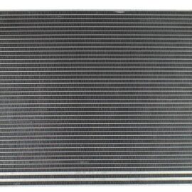 AGILITY AUTO PARTS CONDENSER