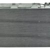 AGILITY AUTO PARTS CONDENSER
