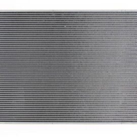 AGILITY AUTO PARTS CONDENSER