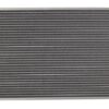 AGILITY AUTO PARTS CONDENSER