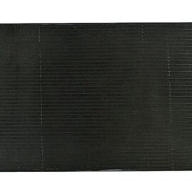 AGILITY AUTO PARTS CONDENSER