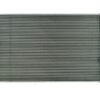 AGILITY AUTO PARTS CONDENSER