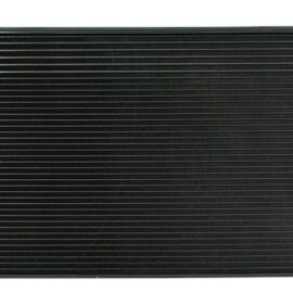 AGILITY AUTO PARTS CONDENSER