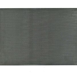 AGILITY AUTO PARTS CONDENSER