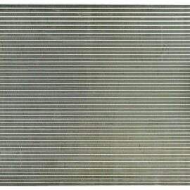 AGILITY AUTO PARTS CONDENSER