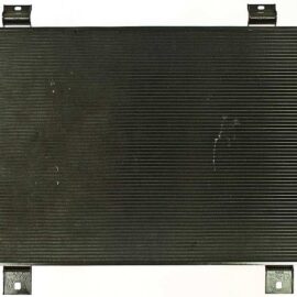 AGILITY AUTO PARTS CONDENSER