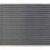 AGILITY AUTO PARTS CONDENSER