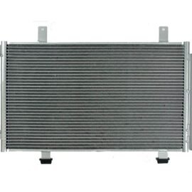 AGILITY AUTO PARTS CONDENSER