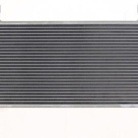 AGILITY AUTO PARTS CONDENSER