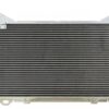 AGILITY AUTO PARTS CONDENSER