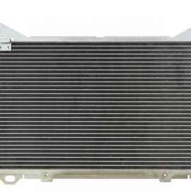 AGILITY AUTO PARTS CONDENSER