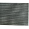 AGILITY AUTO PARTS CONDENSER