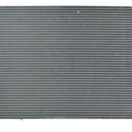 AGILITY AUTO PARTS CONDENSER