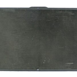 AGILITY AUTO PARTS CONDENSER