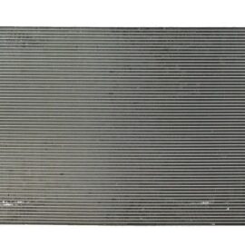 AGILITY AUTO PARTS CONDENSER