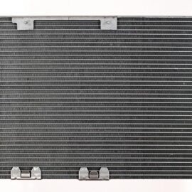 AGILITY AUTO PARTS CONDENSER