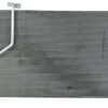 AGILITY AUTO PARTS CONDENSER