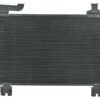 AGILITY AUTO PARTS CONDENSER
