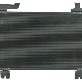 AGILITY AUTO PARTS CONDENSER