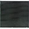 AGILITY AUTO PARTS CONDENSER