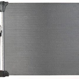 AGILITY AUTO PARTS CONDENSER
