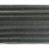AGILITY AUTO PARTS CONDENSER