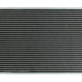 AGILITY AUTO PARTS CONDENSER