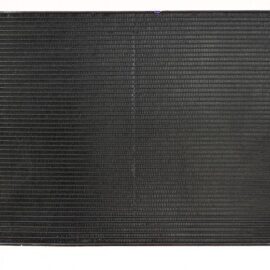AGILITY AUTO PARTS CONDENSER