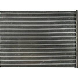 AGILITY AUTO PARTS CONDENSER