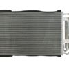 AGILITY AUTO PARTS CONDENSER
