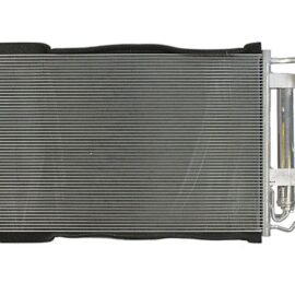 AGILITY AUTO PARTS CONDENSER