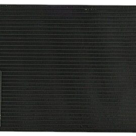 AGILITY AUTO PARTS CONDENSER