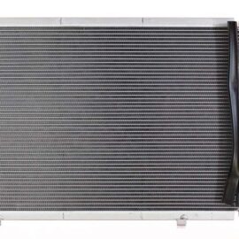 AGILITY AUTO PARTS CONDENSER
