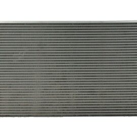 AGILITY AUTO PARTS CONDENSER